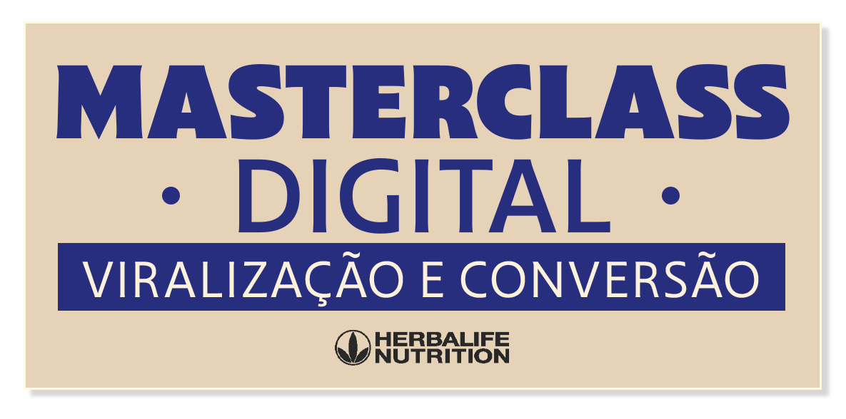 Eventos e Promoções Herbalife Nutrition